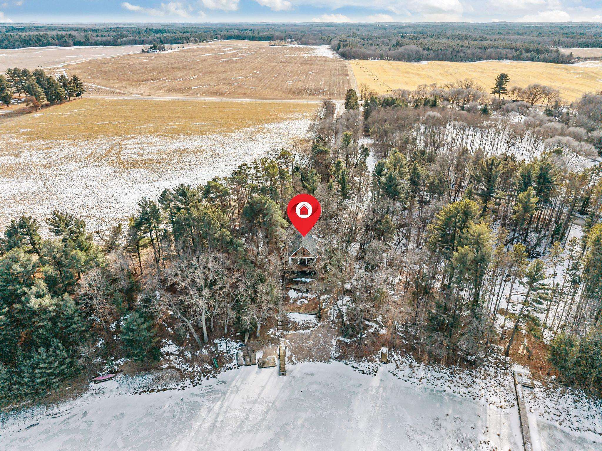 N4536 23rd Lane Wild Rose, WI 54984 - Photo 53 of 54