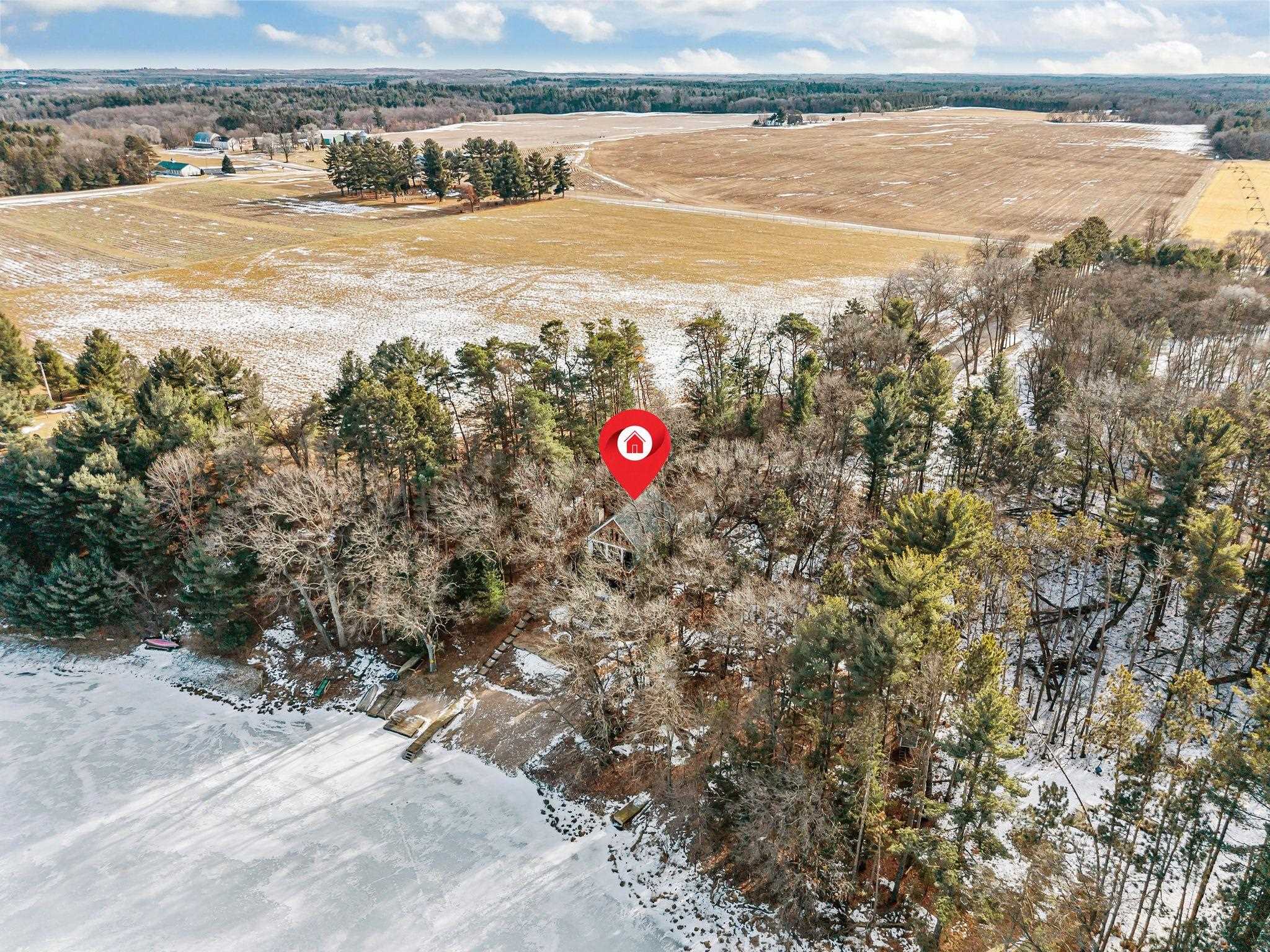 N4536 23rd Lane Wild Rose, WI 54984 - Photo 54 of 54