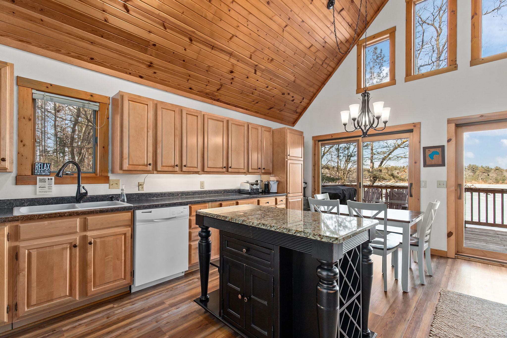 N4536 23rd Lane Wild Rose, WI 54984 - Photo 8 of 54