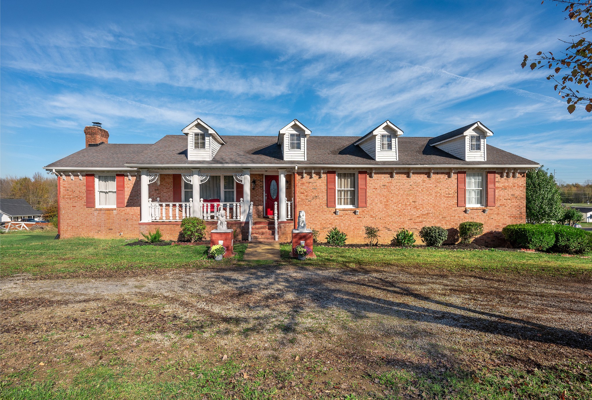 4738 Lahr Road Springfield, TN 37172 - Photo 1 of 35 Gallery Image 1