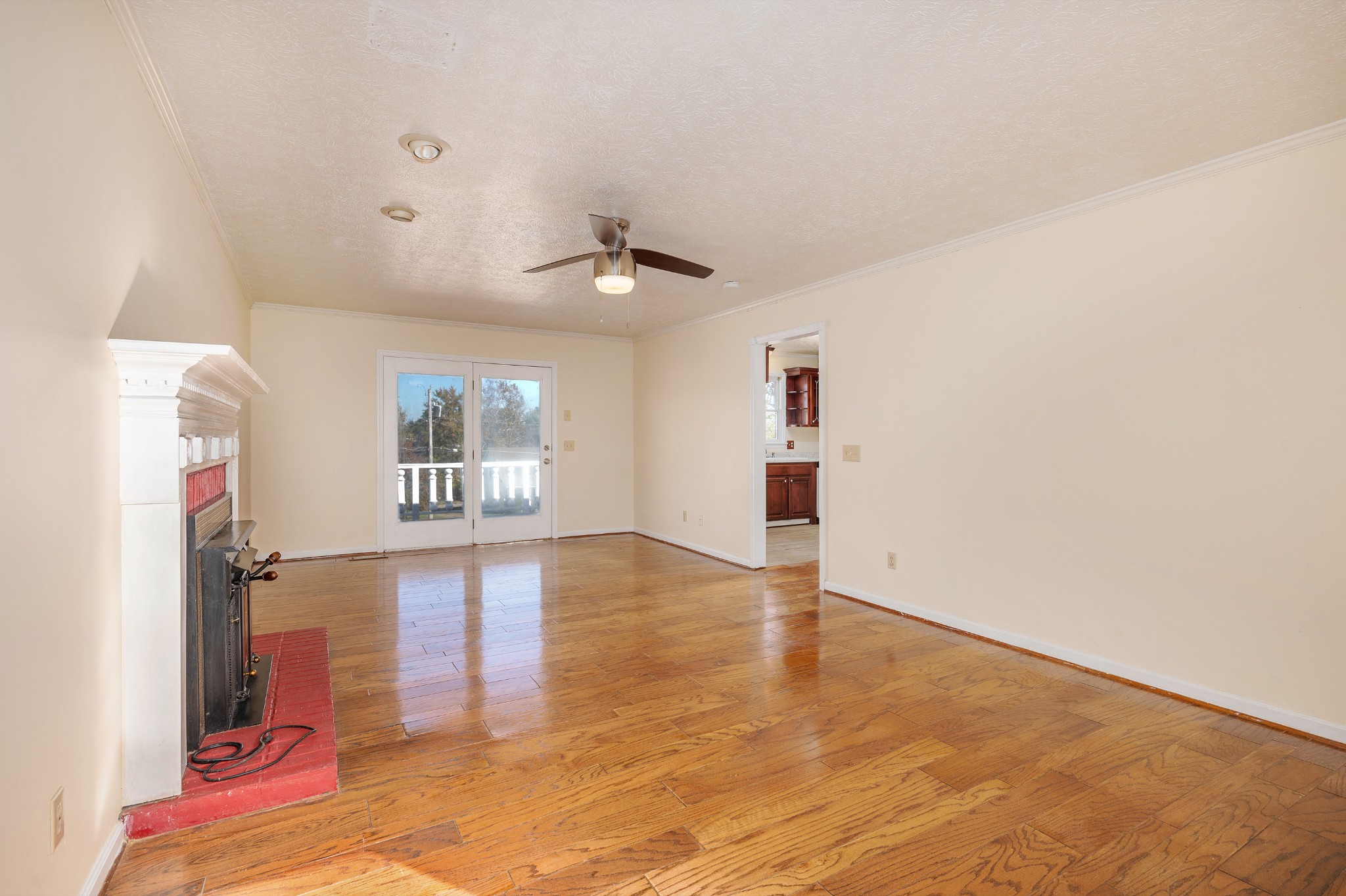 4738 Lahr Road Springfield, TN 37172 - Photo 11 of 35 Gallery Image 11