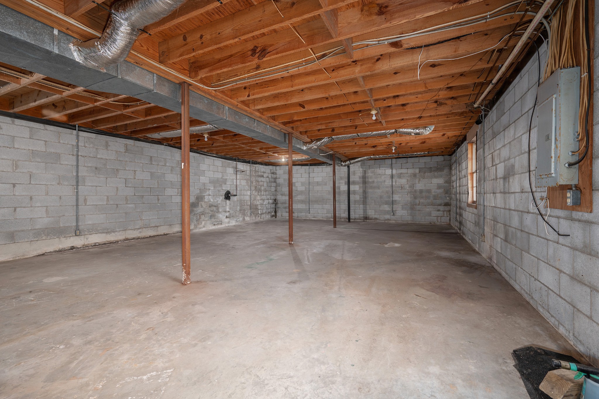 4738 Lahr Road Springfield, TN 37172 - Photo 21 of 35 Gallery Image 21
