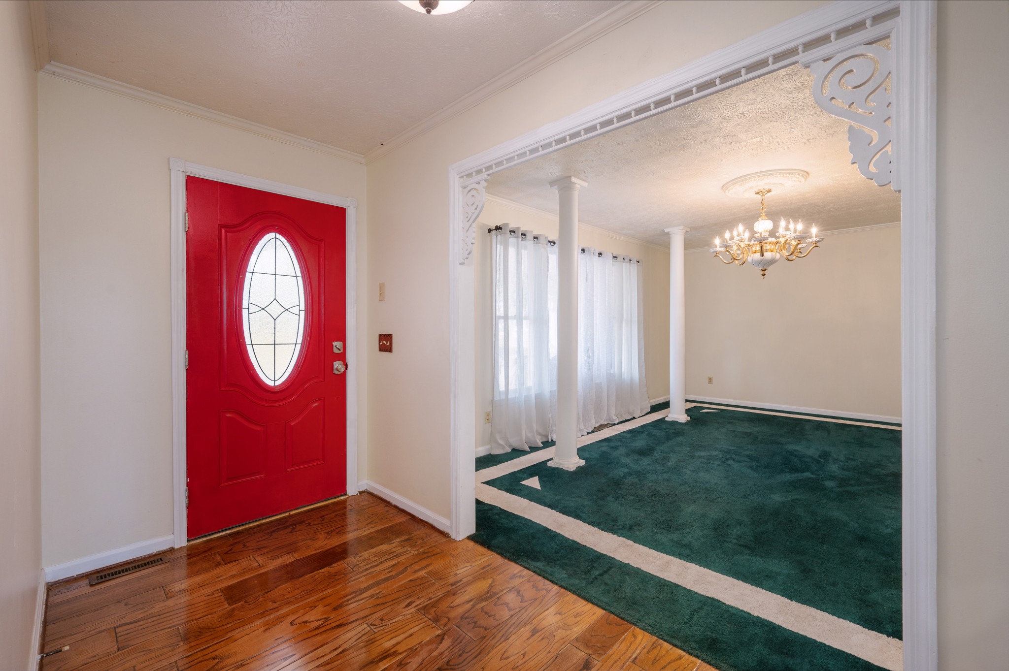 4738 Lahr Road Springfield, TN 37172 - Photo 3 of 35 Gallery Image 3