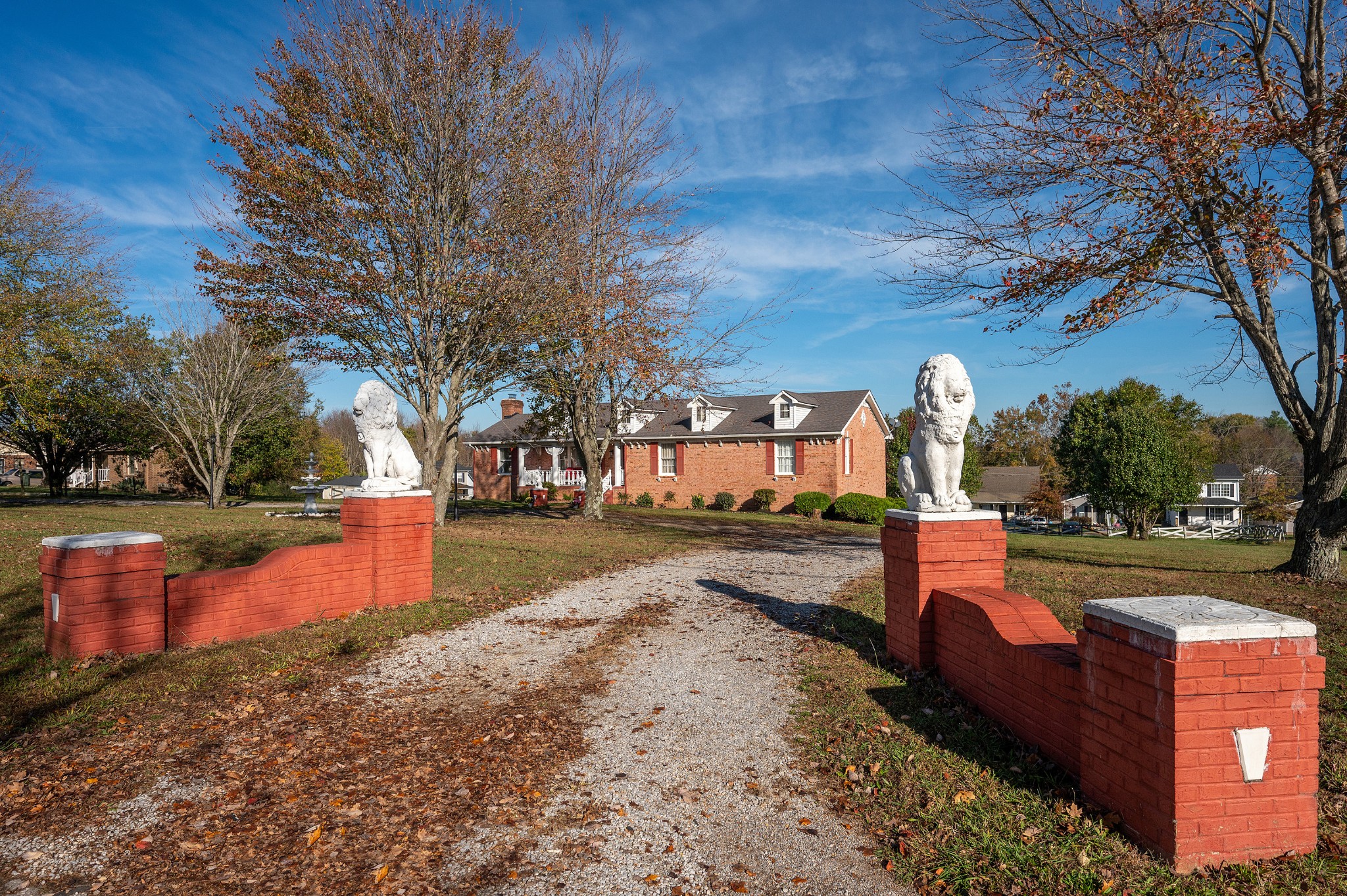 4738 Lahr Road Springfield, TN 37172 - Photo 33 of 35 Gallery Image 33