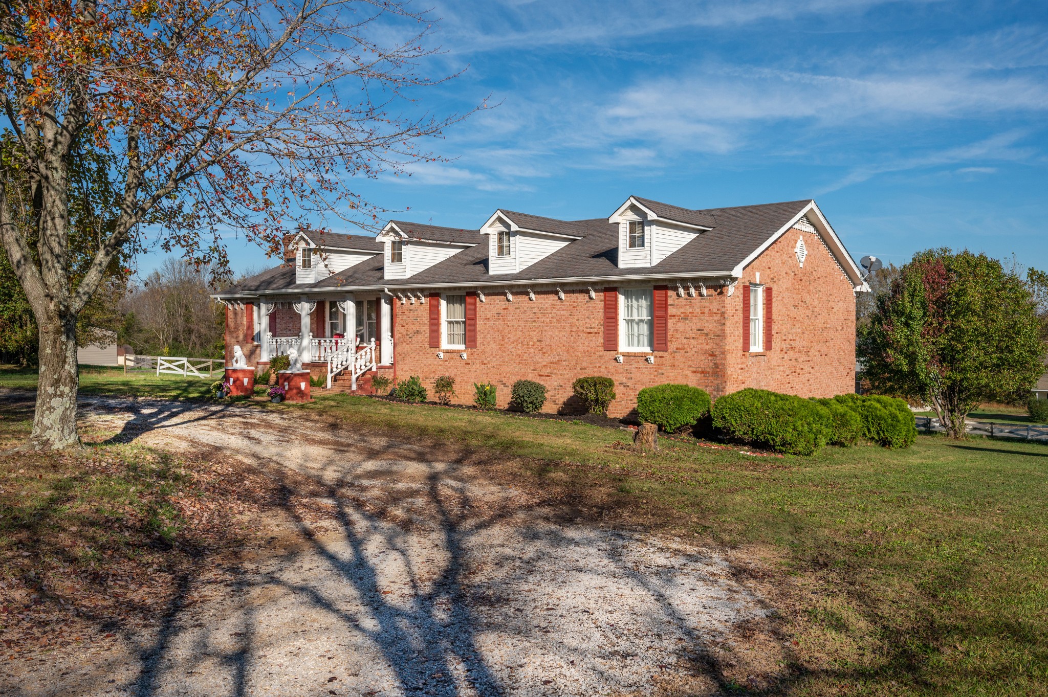 4738 Lahr Road Springfield, TN 37172 - Photo 35 of 35 Gallery Image 35