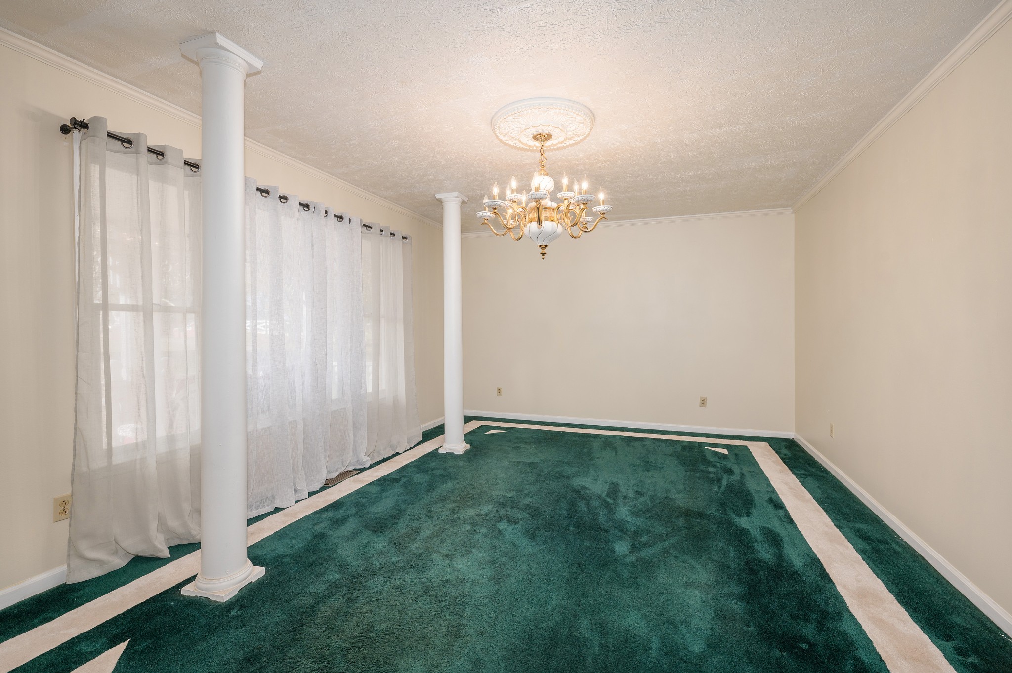 4738 Lahr Road Springfield, TN 37172 - Photo 4 of 35 Gallery Image 4