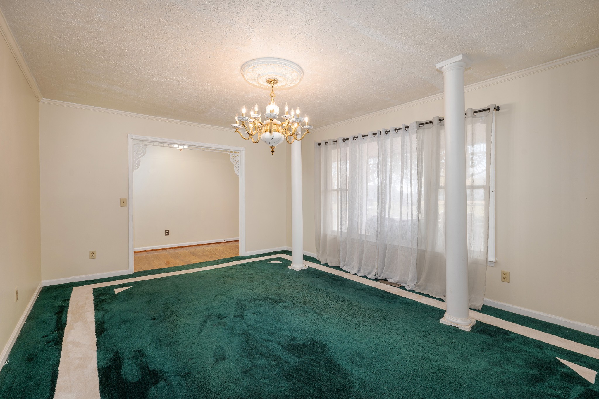 4738 Lahr Road Springfield, TN 37172 - Photo 5 of 35 Gallery Image 5
