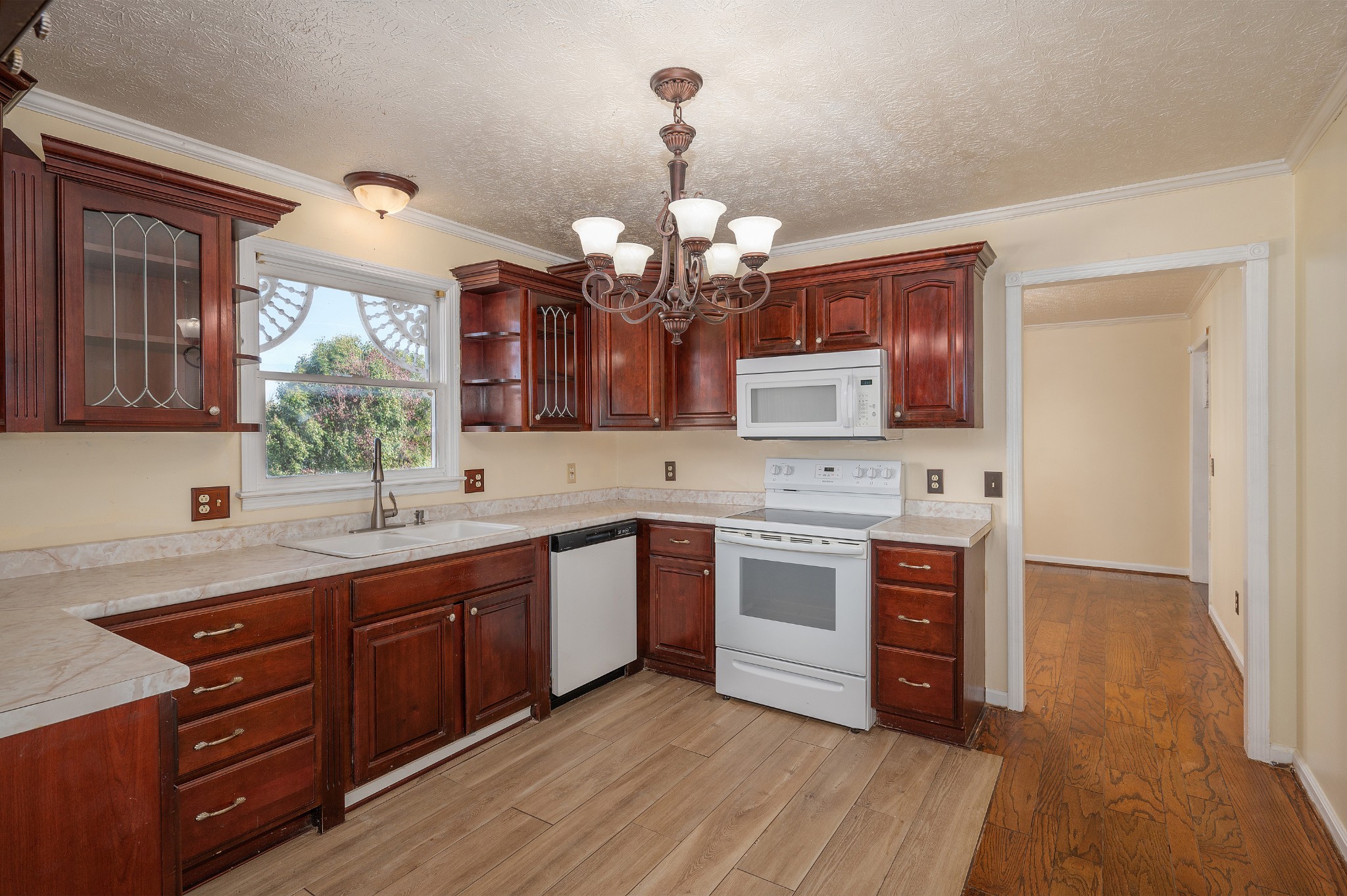4738 Lahr Road Springfield, TN 37172 - Photo 8 of 35 Gallery Image 8