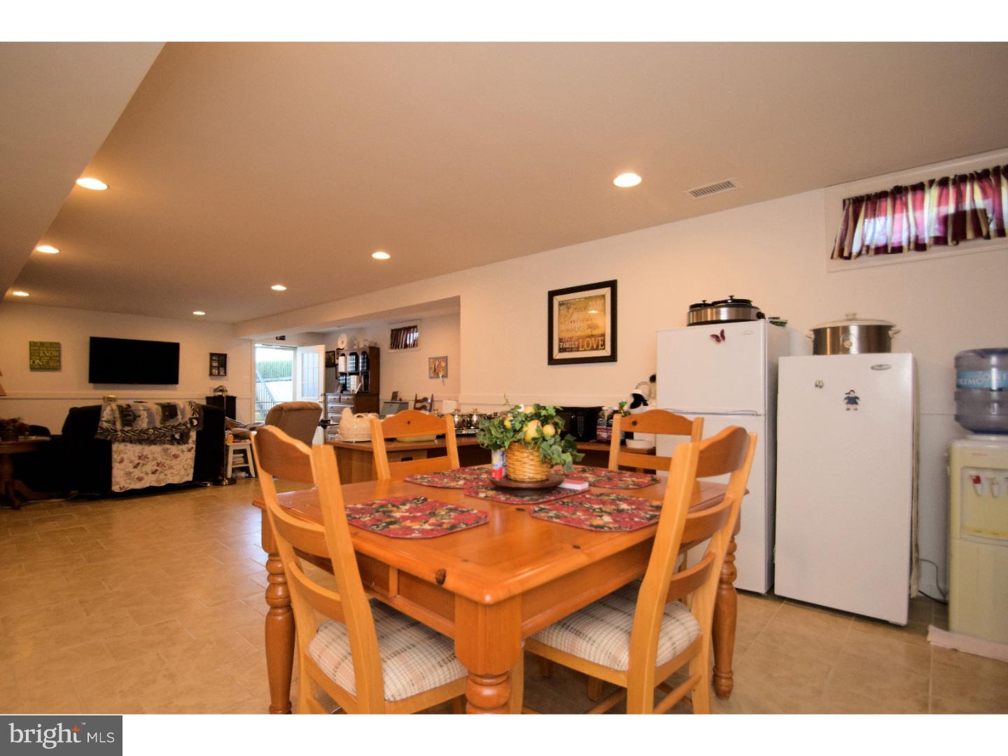 205 Barnhill Road Perkasie, PA 18944 - Photo 21 of 25 a view of a dining room with furniture