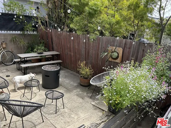 $2,995 | 1806 9th Street, Santa Monica, CA 90404