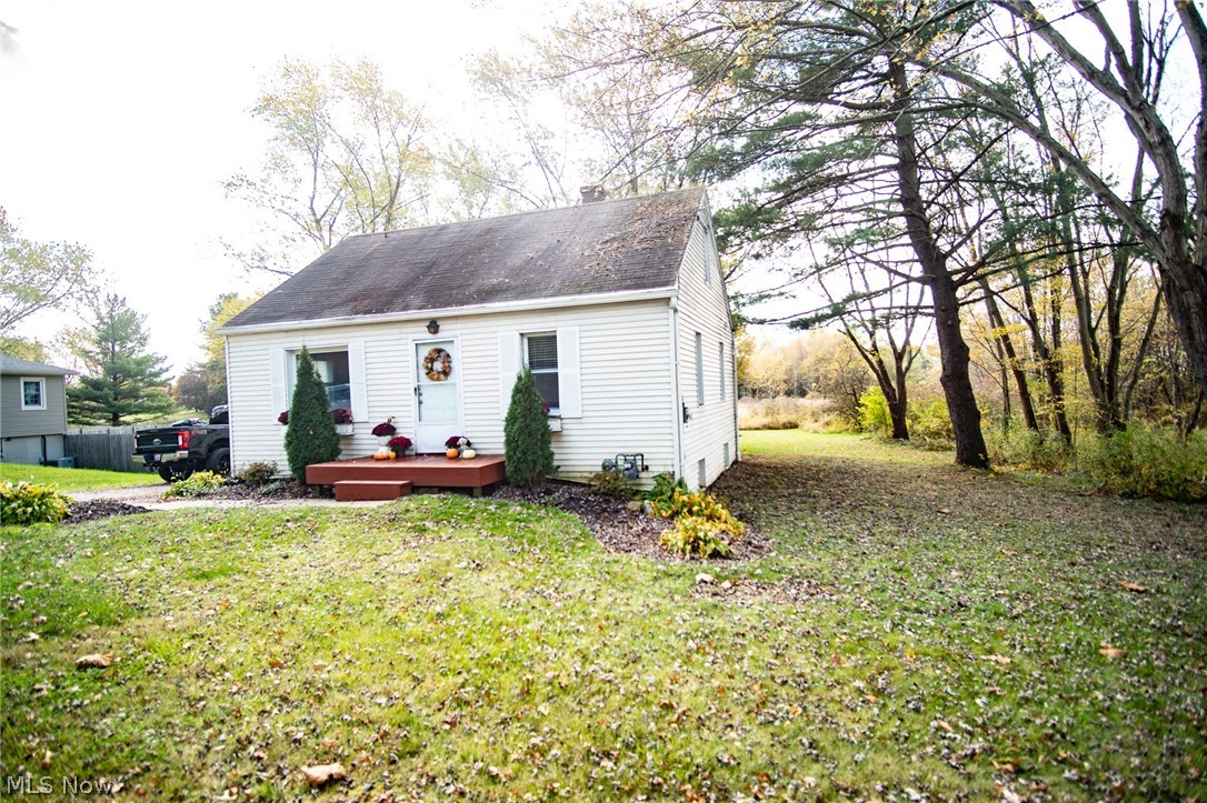 1460 Steese Road Uniontown, OH 44685 - Photo 1 of 17 Gallery Image 1