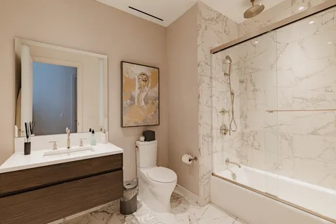 $2,950,000 | 160 2nd Avenue South, Unit 2602, Nashville, TN 37201