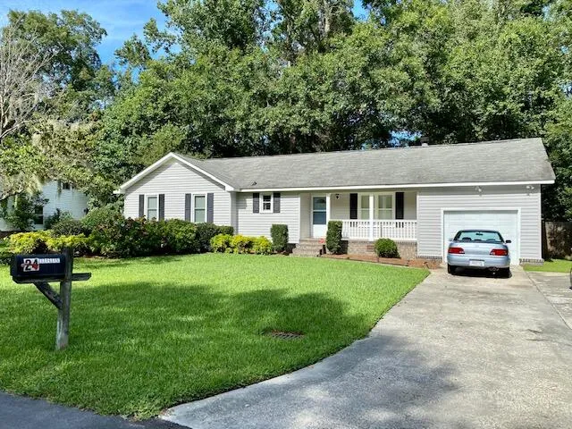 $3,600 | 24 Wyecreek Avenue, Charleston, SC 29412