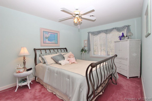 526 Yankee Point Road Lancaster, VA 22503 - Photo 39 of 50 Guest Bedroom 2