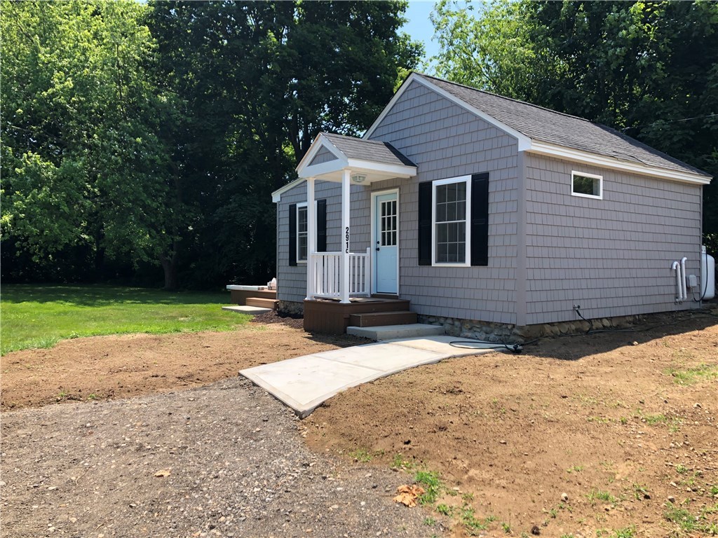 291 Shore Road, Unit C Westerly, RI 02891 - Photo 1 of 15