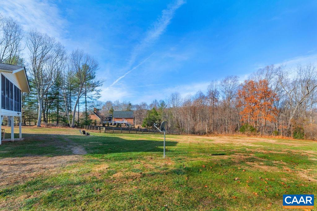 405 Christian Springs Road Amherst, VA 24521 - Photo 54 of 57 a view of a park with large trees