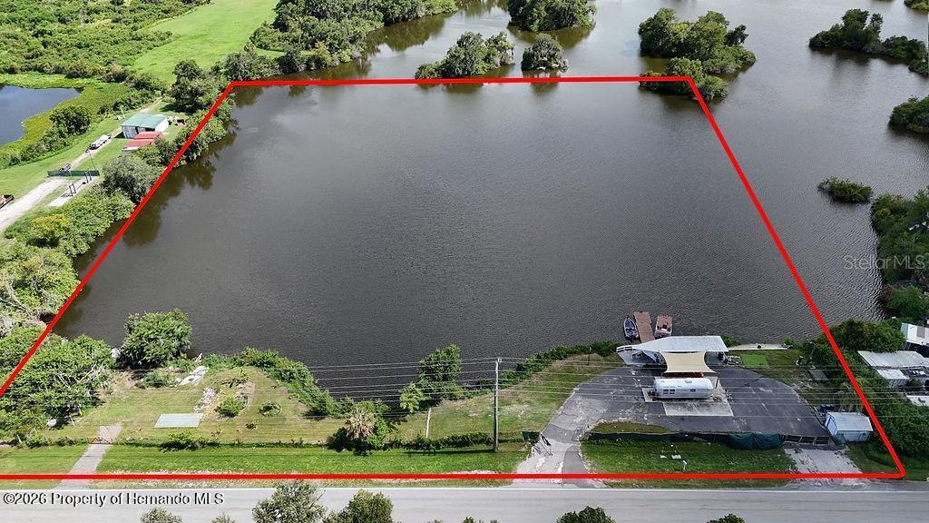 3719 East E County Road Lakeland, FL 33801 - Photo 1 of 25