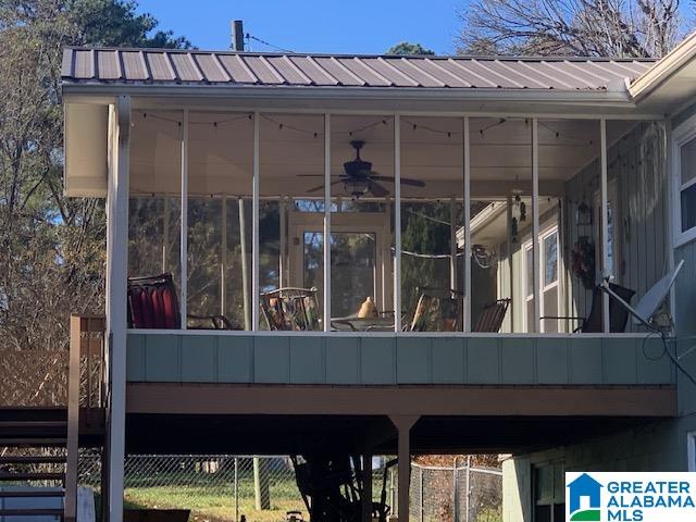 9376 Old Toadvine Road Bessemer, AL 35023 - Photo 33 of 45