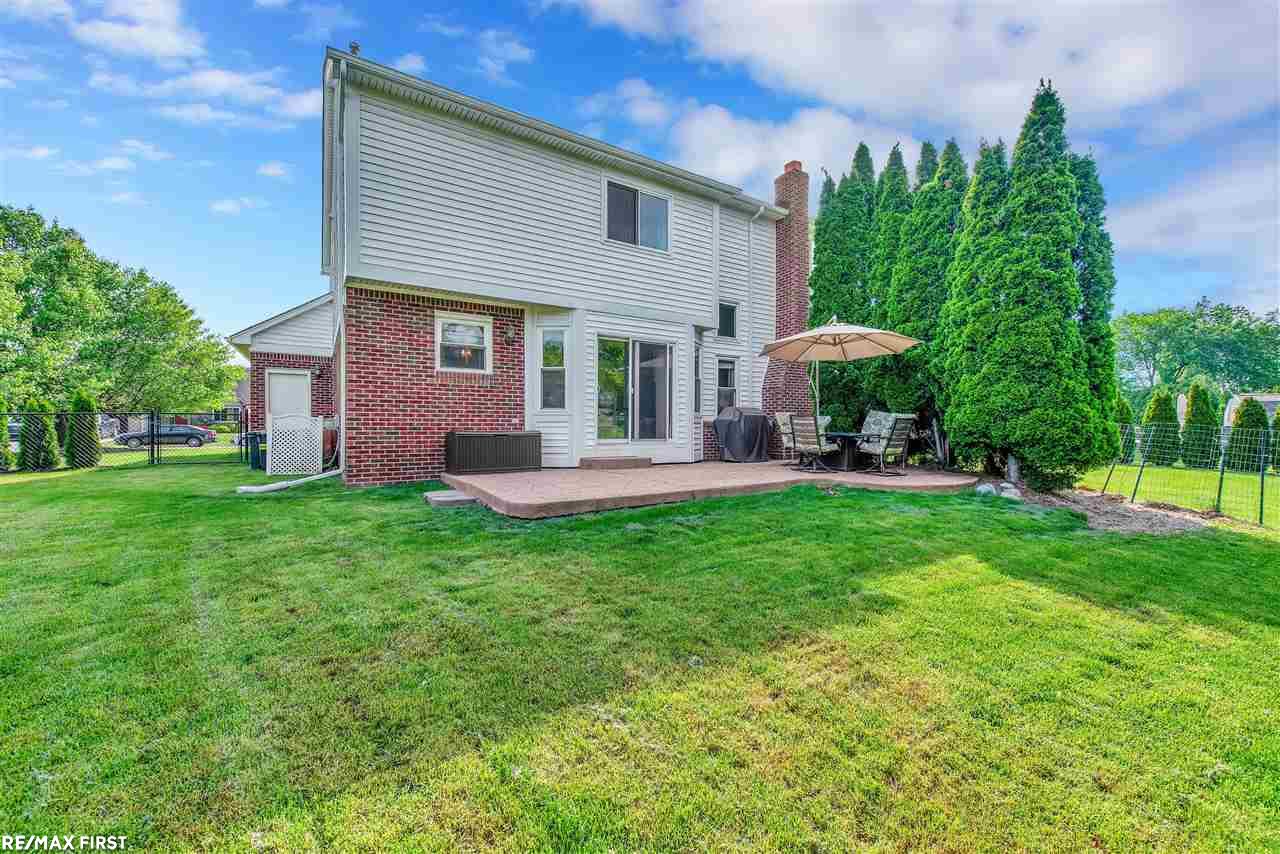 28391 Gamble Road Chesterfield, MI 48047 - Photo 29 of 31
