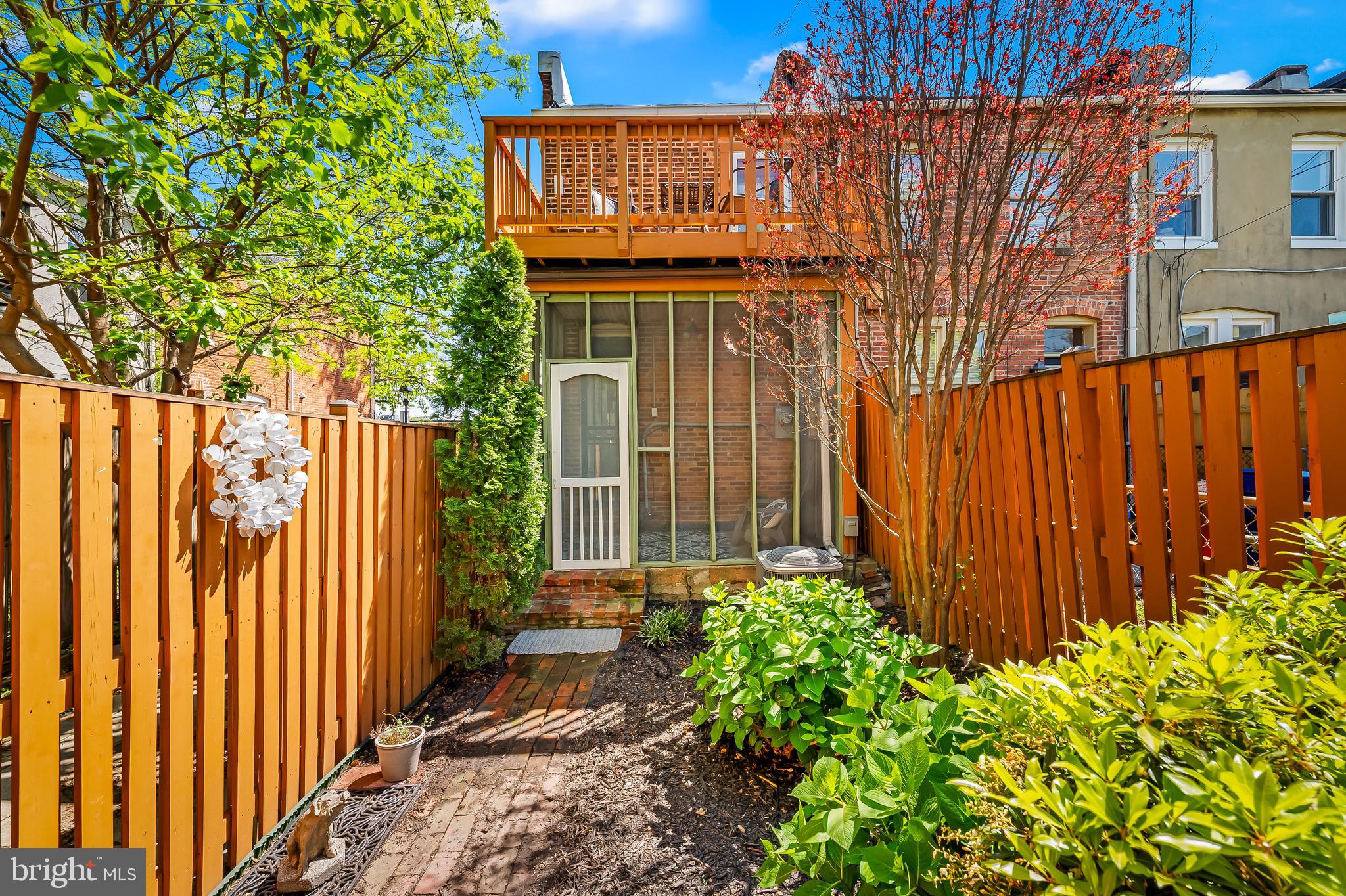 748 Ramsay Street Baltimore, MD 21230 - Photo 20 of 36