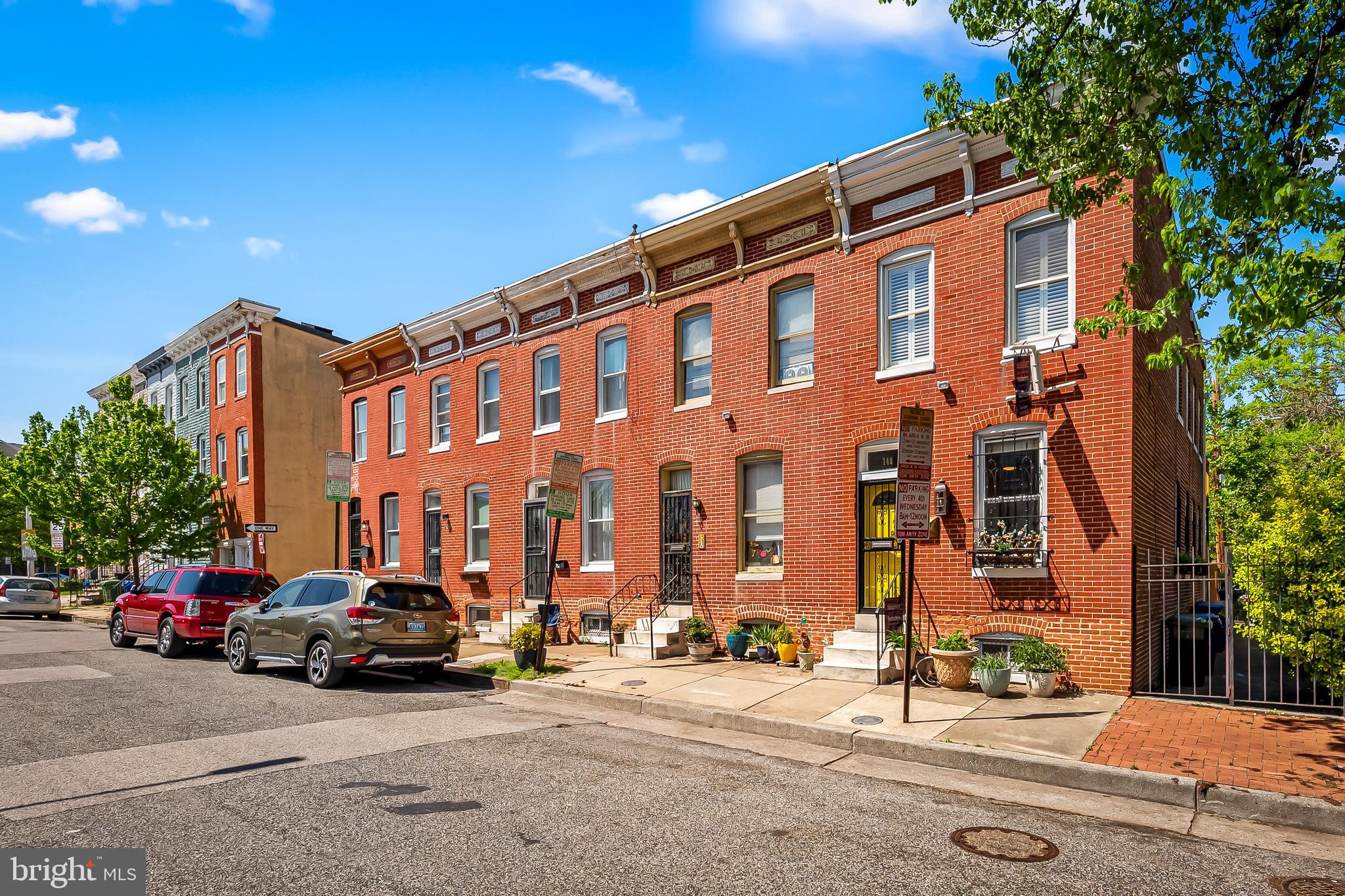 748 Ramsay Street Baltimore, MD 21230 - Photo 7 of 36 a building view