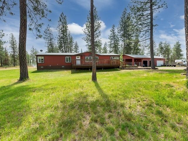 1927 West Smythe Road Cheney, WA 99004 - Photo 1 of 36