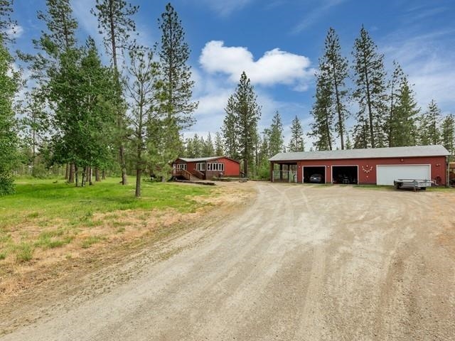 1927 West Smythe Road Cheney, WA 99004 - Photo 21 of 36