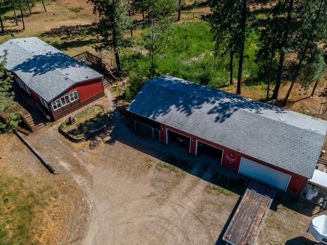 1927 West Smythe Road Cheney, WA 99004 - Photo 30 of 36