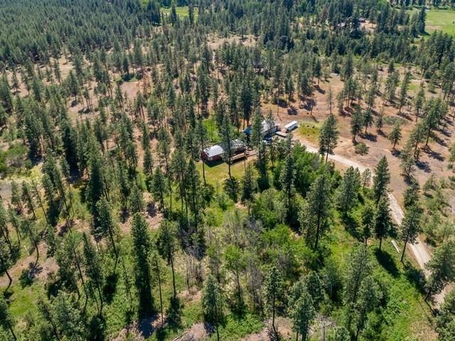 1927 West Smythe Road Cheney, WA 99004 - Photo 32 of 36