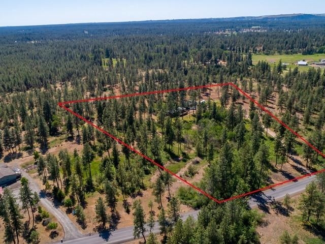 1927 West Smythe Road Cheney, WA 99004 - Photo 34 of 36