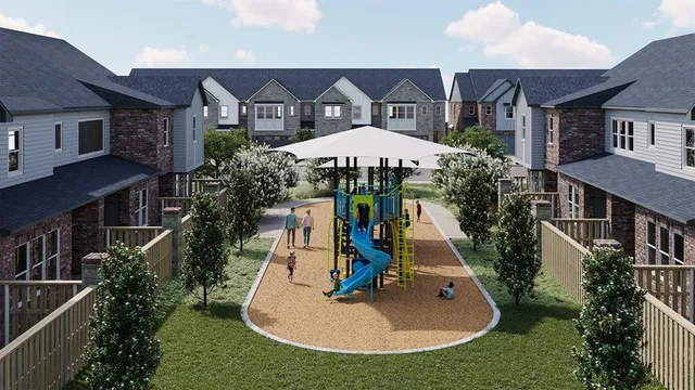 $2,399 | 5476 Sandstone Drive, Garland, TX 75043