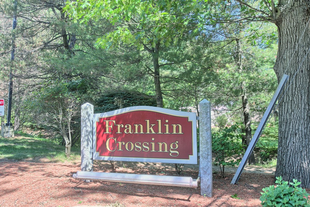 612 Franklin Crossing Road, Unit 612 Franklin, MA 02038 - Photo 30 of 30 Gallery Image 30