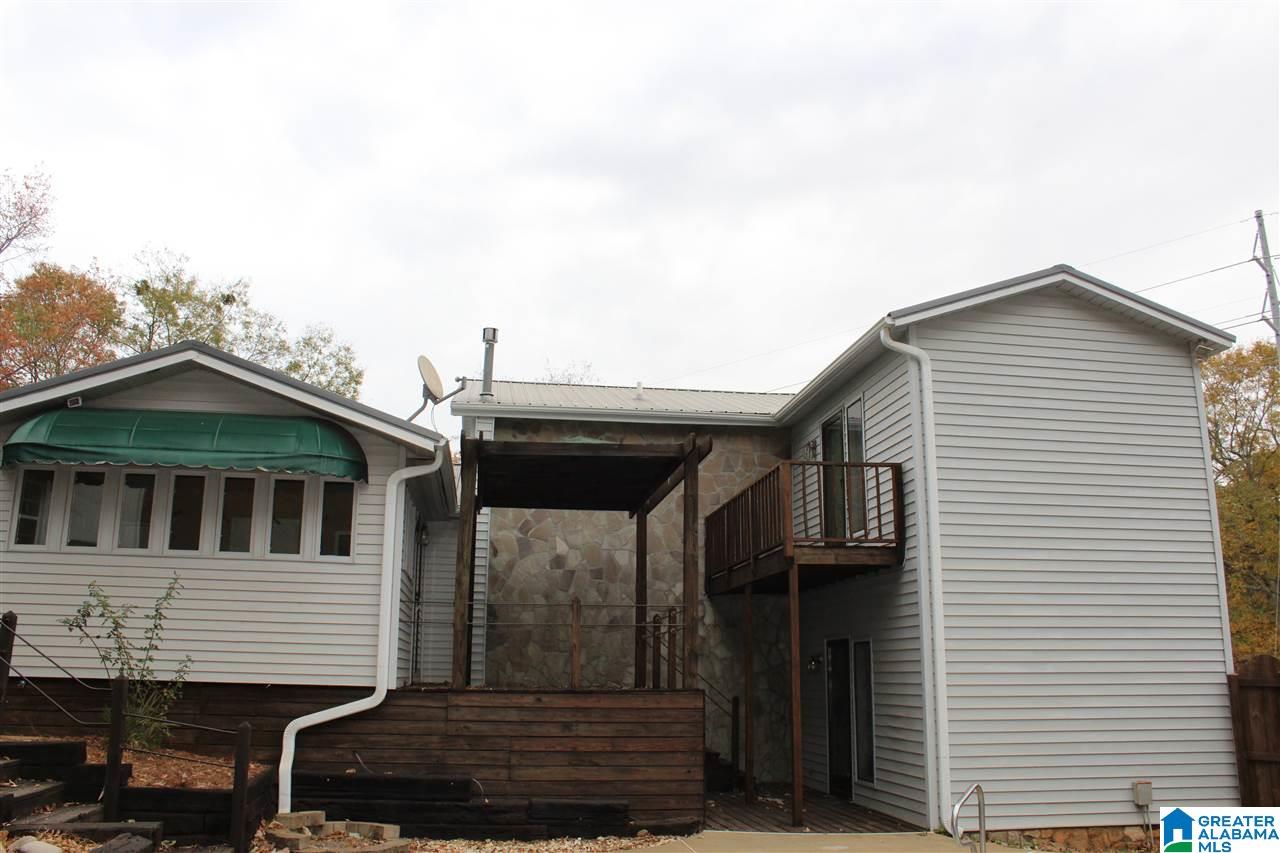 333 Gidley Road Oxford, AL 36203 - Photo 47 of 50