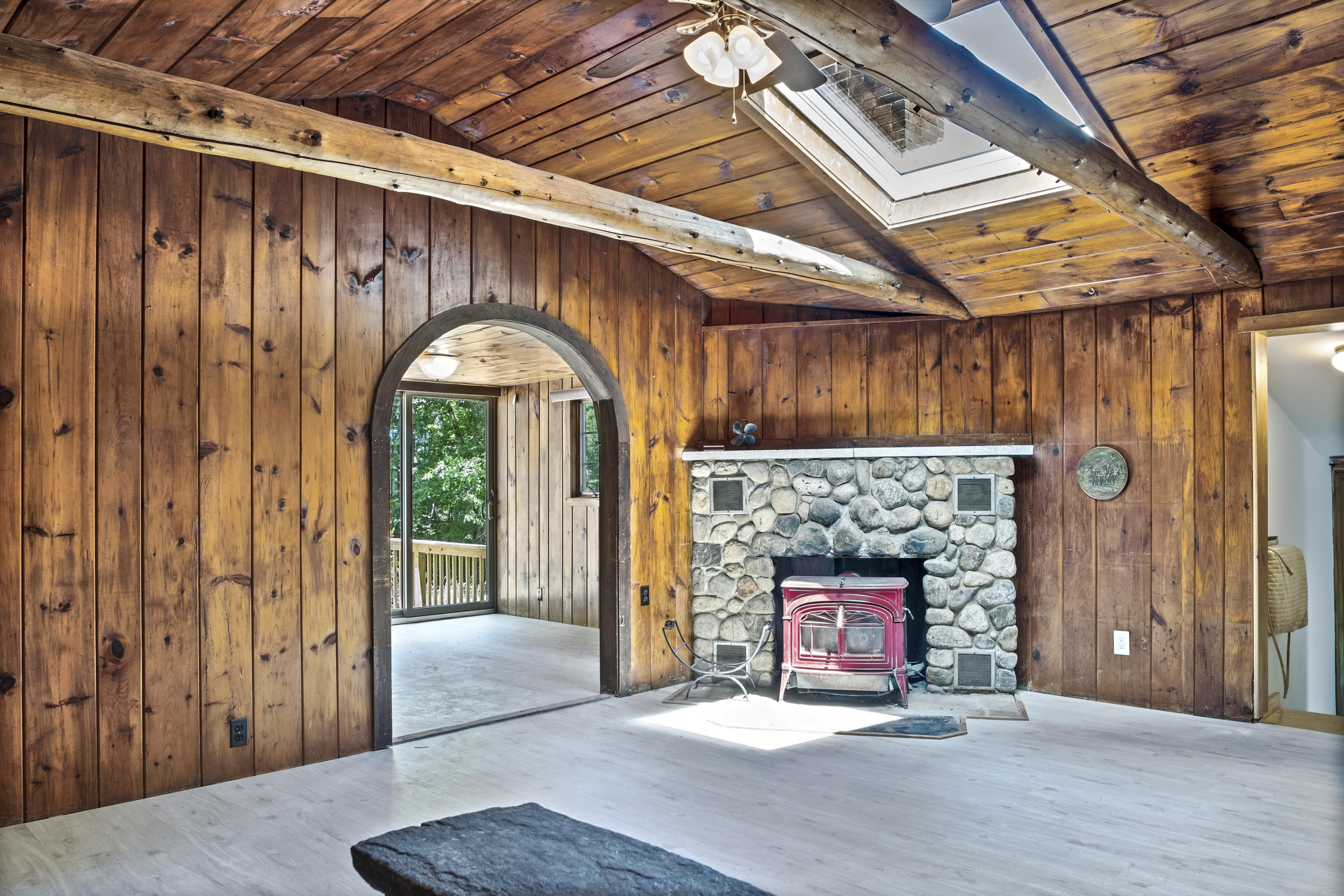820 Head Tide Hill Road Alna, ME 04535 - Photo 12 of 42 21-820 Headtide Hill Road - Alna-JAC