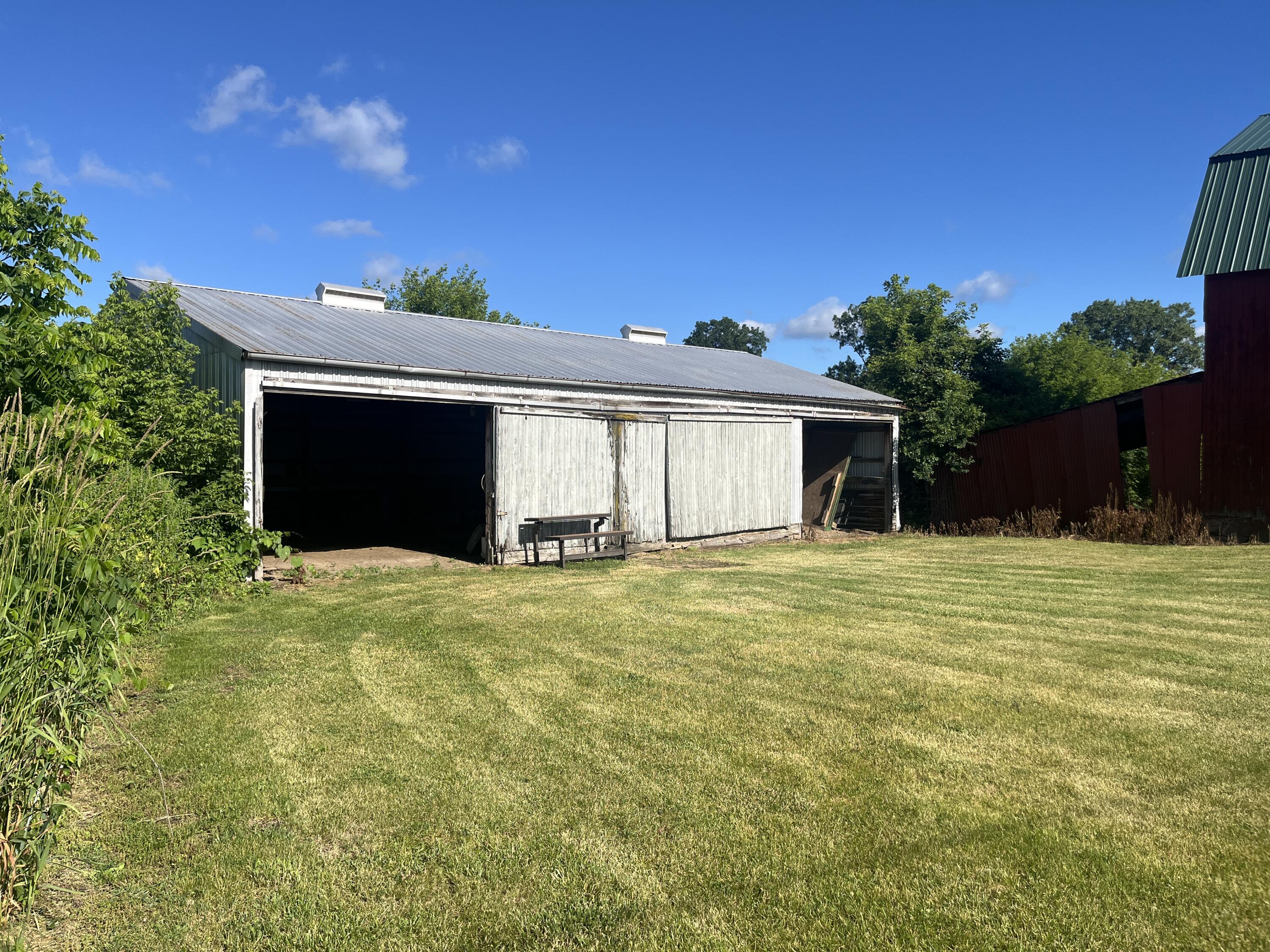 0 Fahrner Road Chelsea, MI 48118 - Photo 9 of 31 Fahrner Rd - 7
