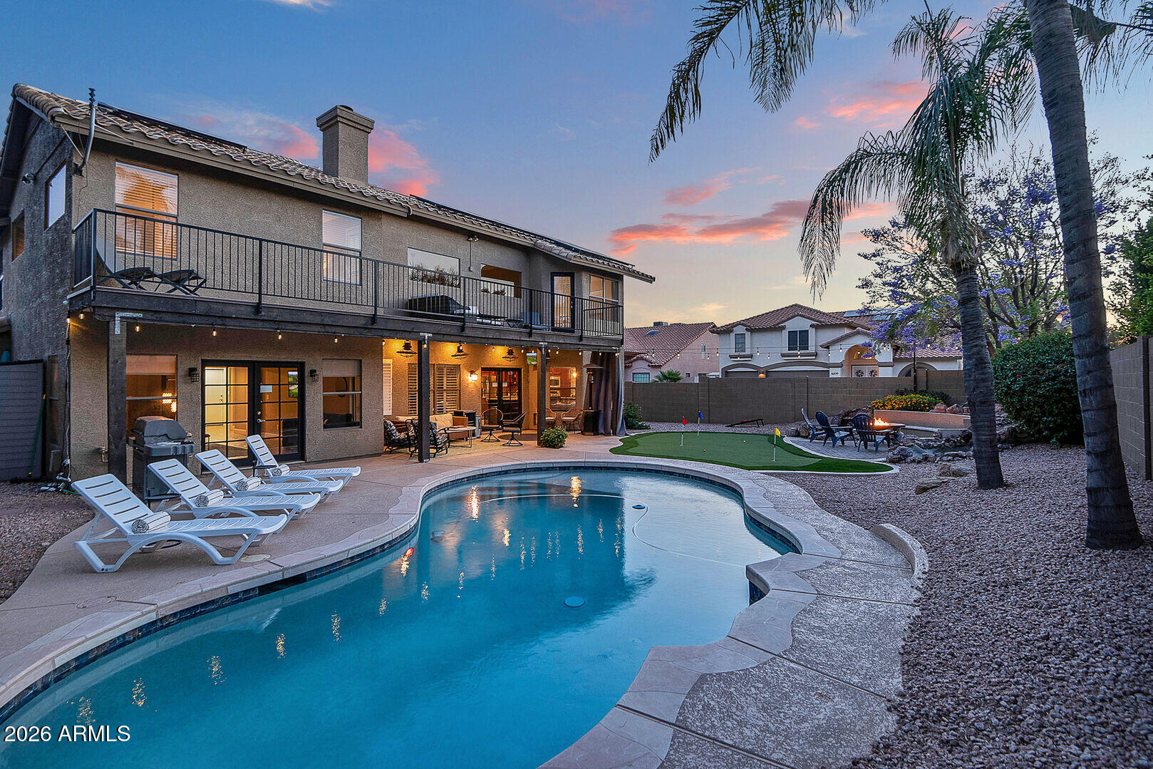 5102 East Grandview Road Scottsdale, AZ 85254 - Photo 60 of 76