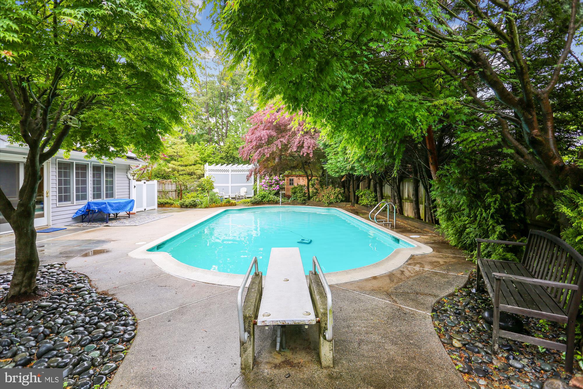 1755 Glastonberry Road Potomac, MD 20854 - Photo 94 of 100