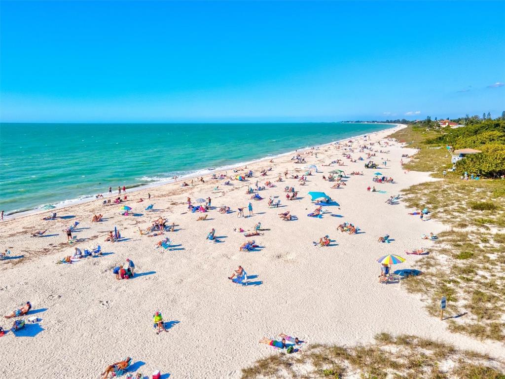 148 Roberts Road Nokomis, FL 34275 - Photo 56 of 68 a view of an ocean