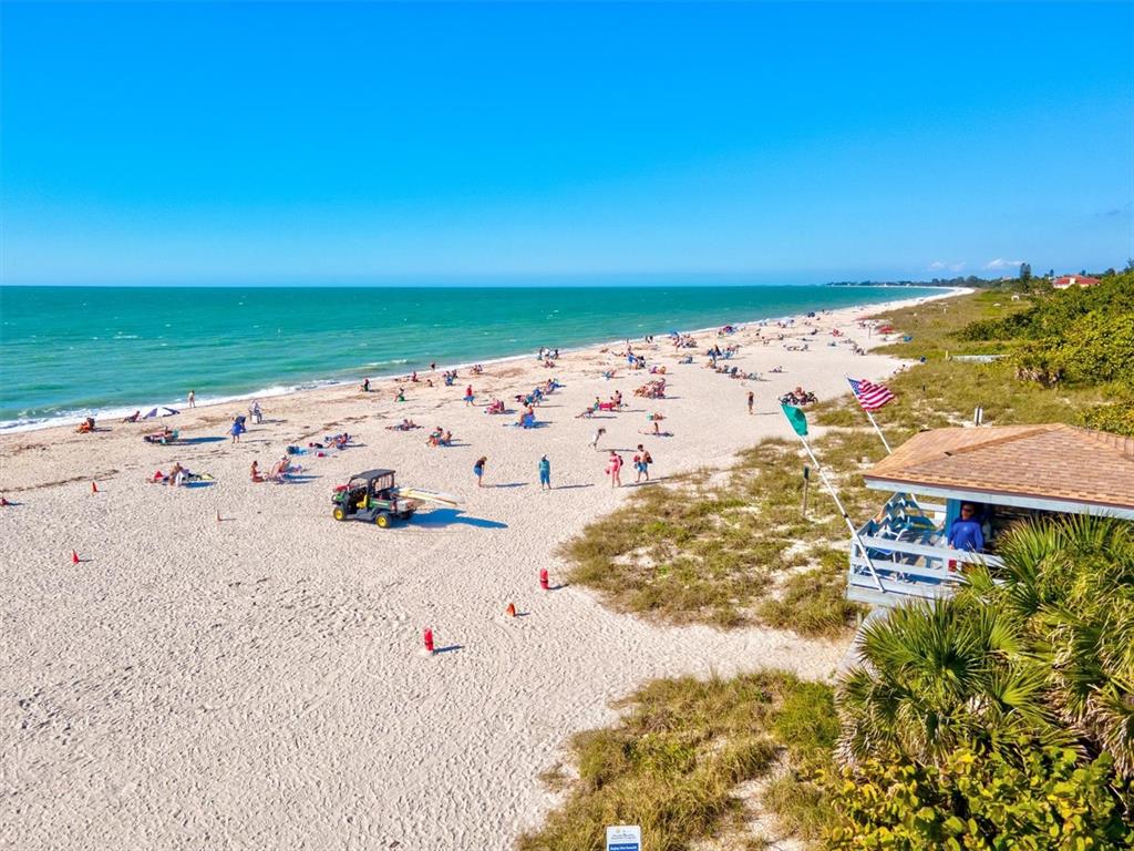 148 Roberts Road Nokomis, FL 34275 - Photo 57 of 68 a view of an ocean