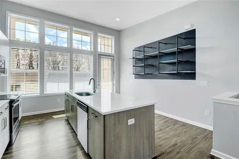 $399,000 | 900 Brees Court, Atlanta, GA 30318