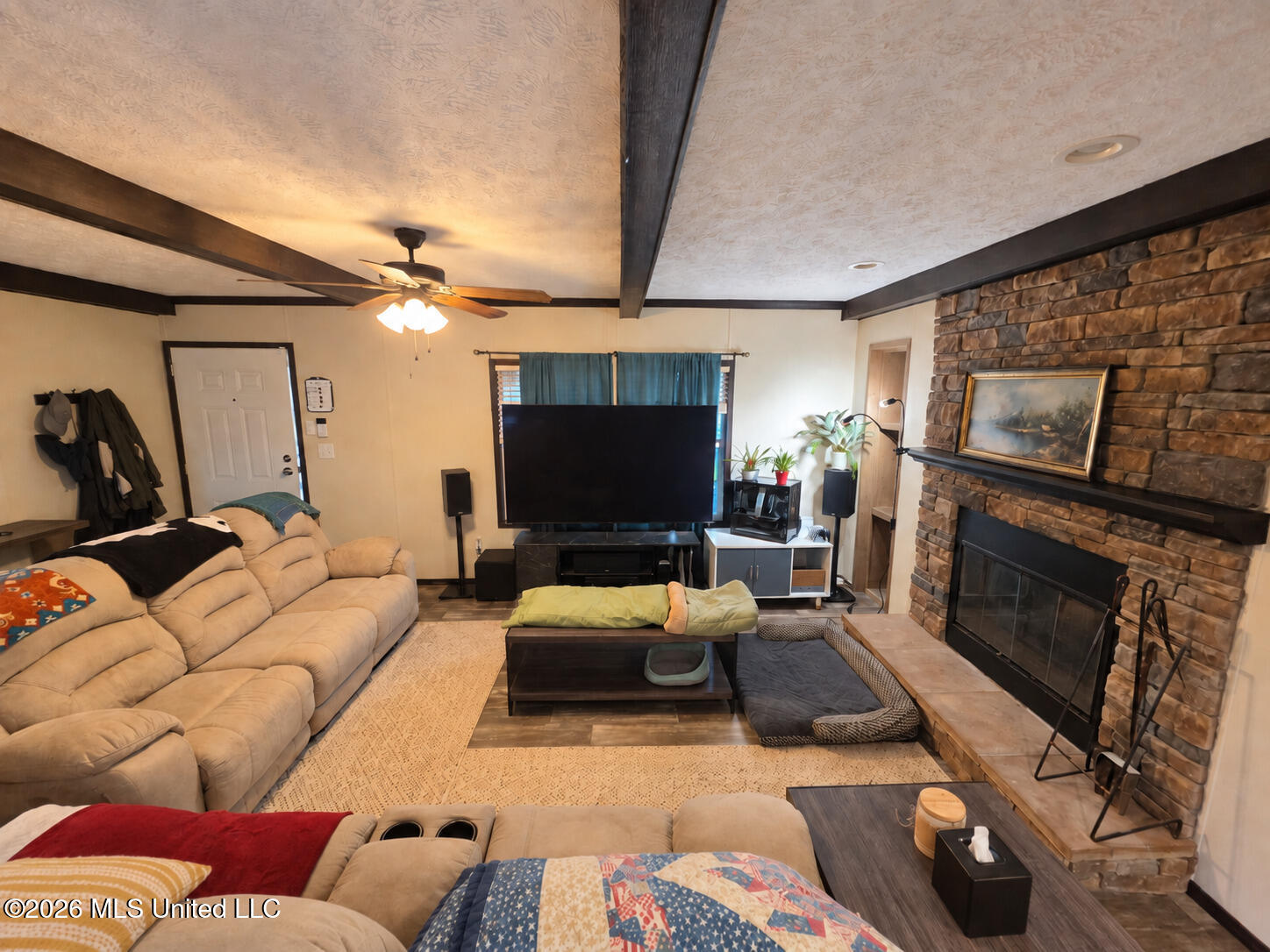 1015 St Anne Road Carthage, MS 39051 - Photo 24 of 45 image13