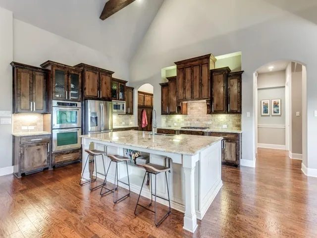 $950,000 | 506 Harvest Hill Drive, Murphy, TX 75094