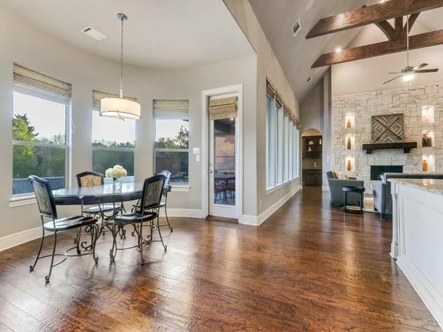 $950,000 | 506 Harvest Hill Drive, Murphy, TX 75094