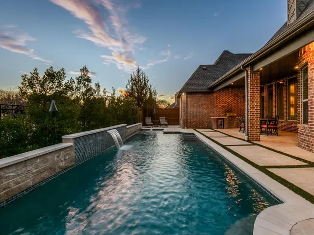 $950,000 | 506 Harvest Hill Drive, Murphy, TX 75094