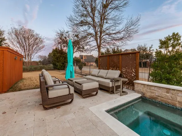 $950,000 | 506 Harvest Hill Drive, Murphy, TX 75094