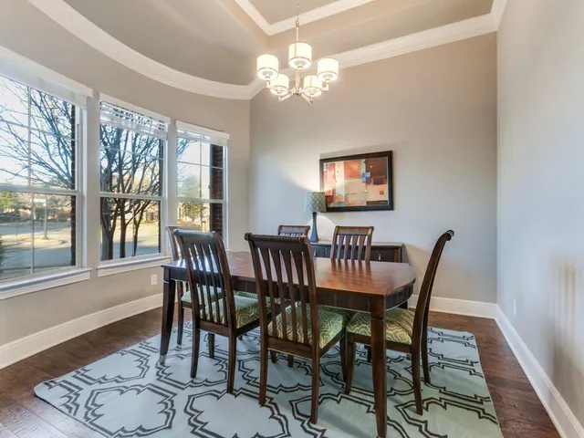 $950,000 | 506 Harvest Hill Drive, Murphy, TX 75094