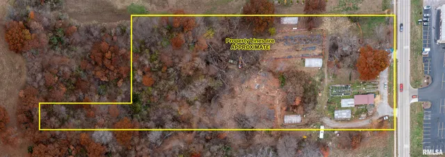 $675,000 | 605 South 42nd Street, Mount Vernon, IL 62864