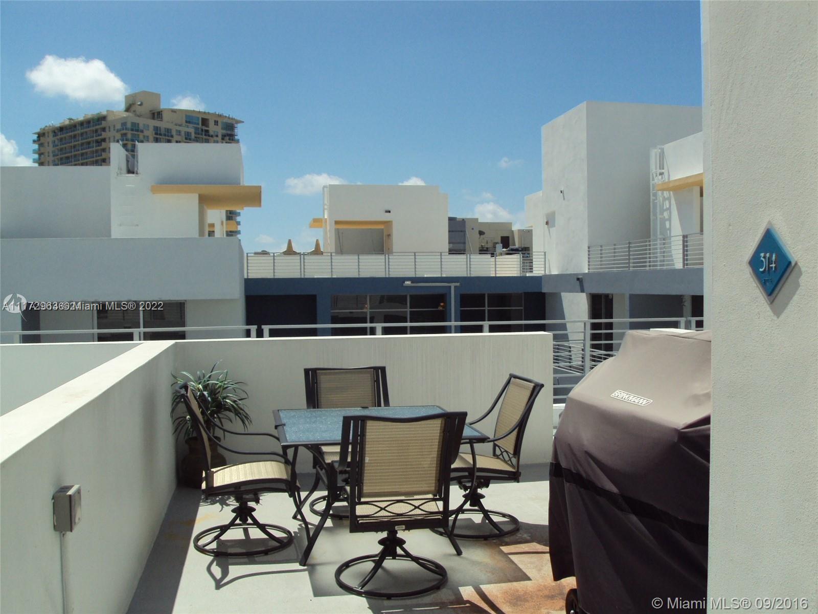 3339 Virginia Street, Unit 314 Miami, FL 33133 - Photo 13 of 20