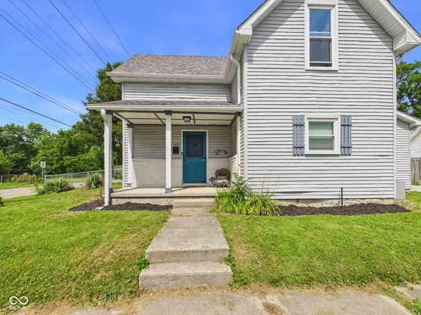 $180,000 | 1124 East 10th Street, Anderson, IN 46012