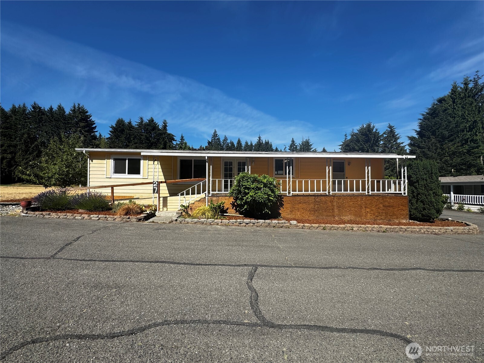 111 Dryke Road, Unit 27 Sequim, WA 98382 - Photo 22 of 31